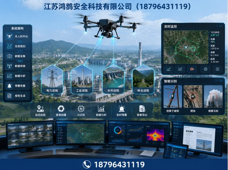 萍乡国家高新技术企业展示图
